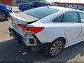 Photo 18 of 22 — 2015 Hyundai Sonata