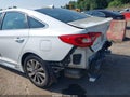 Photo 19 of 22 — 2015 Hyundai Sonata