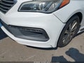 Photo 20 of 22 — 2015 Hyundai Sonata