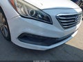 Photo 21 of 22 — 2015 Hyundai Sonata