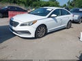 Photo 2 of 22 — 2015 Hyundai Sonata