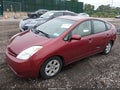 Photo 2 of 12 — 2005 Toyota Prius