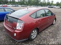 Photo 4 of 12 — 2005 Toyota Prius