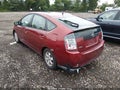 Photo 6 of 12 — 2005 Toyota Prius