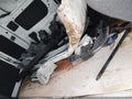 2021 Nissan NV 200 — photo 12 of 17 | VIN 3N6CM0KN7MK691937