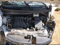 2021 Nissan NV 200 — photo 10 of 17 | VIN 3N6CM0KN7MK691937