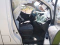 2021 Nissan NV 200 — photo 5 of 17 | VIN 3N6CM0KN7MK691937