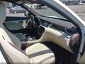 2019 Infiniti QX50 — photo 5 of 16 | VIN 3PCAJ5M33KF116235
