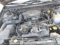 Photo 10 of 11 — 2002 Subaru Forester