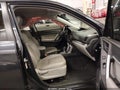 2014 Subaru Forester — photo 5 of 17 | VIN JF2SJAMC9EH408202
