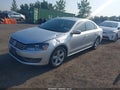 Photo 2 of 11 — 2013 Volkswagen Passat