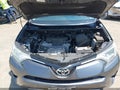 Photo 10 of 18 — 2016 Toyota RAV4