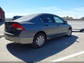 Photo 4 of 12 — 2010 Honda Civic
