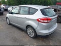 Photo 3 of 18 — 2017 Ford C-Max