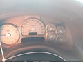 2004 Buick Rainier — photo 7 of 11 | VIN 5GADS13S642205705