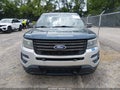 Photo 13 of 17 — 2017 Ford Police Interceptor Utility