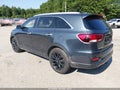 2020 Kia Sorento — photo 3 of 16 | VIN 5XYPHDA5XLG656147