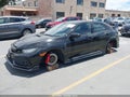 Photo 2 of 17 — 2019 Honda Civic