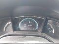 2021 Honda Civic — photo 7 of 17 | VIN 2HGFC2F69MH543665