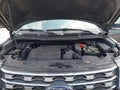 Photo 10 of 16 — 2016 Ford Explorer