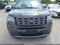 Photo 12 of 16 — 2016 Ford Explorer