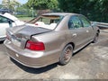 1999 Mitsubishi Galant — photo 4 of 17 | VIN 4A3AA46G2XE027045