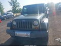 Photo 12 of 16 — 2008 Jeep Wrangler Unlimited