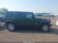 Photo 13 of 16 — 2008 Jeep Wrangler Unlimited