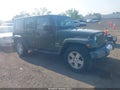 Photo 1 of 16 — 2008 Jeep Wrangler Unlimited