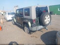 Photo 3 of 16 — 2008 Jeep Wrangler Unlimited