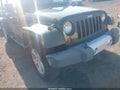 Photo 6 of 16 — 2008 Jeep Wrangler Unlimited