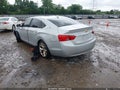 Photo 3 of 17 — 2015 Chevrolet Impala