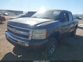 2011 Chevrolet Silverado 1500 — photo 2 of 16 | VIN 3GCPCSEA3BG153392
