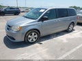 2013 Dodge Grand Caravan — photo 2 of 12 | VIN 2C4RDGBGXDR736485