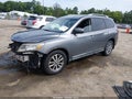 2015 Nissan Pathfinder — photo 2 of 17 | VIN 5N1AR2MM8FC668084