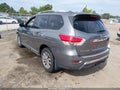 2015 Nissan Pathfinder — photo 3 of 17 | VIN 5N1AR2MM8FC668084