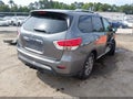 2015 Nissan Pathfinder — photo 4 of 17 | VIN 5N1AR2MM8FC668084
