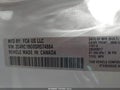 2025 Chrysler Pacifica — photo 9 of 18 | VIN 2C4RC1BG0SR574864