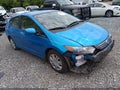 Photo 1 of 16 — 2010 Honda Insight