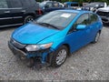 Photo 2 of 16 — 2010 Honda Insight
