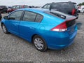Photo 3 of 16 — 2010 Honda Insight