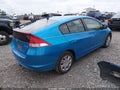 Photo 4 of 16 — 2010 Honda Insight