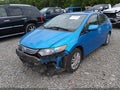 Photo 6 of 16 — 2010 Honda Insight
