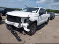 Photo 2 of 17 — 2022 Chevrolet Silverado 1500