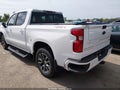 Photo 3 of 17 — 2022 Chevrolet Silverado 1500