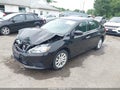 2018 Nissan Sentra — photo 2 of 16 | VIN 3N1AB7AP3JY277657