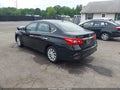 2018 Nissan Sentra — photo 3 of 16 | VIN 3N1AB7AP3JY277657