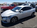 2021 Nissan Sentra — photo 2 of 16 | VIN 3N1AB8CV7MY297917