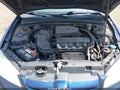 2004 Honda Civic — photo 10 of 12 | VIN 2HGES26754H575536