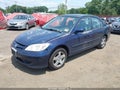 2004 Honda Civic — photo 2 of 12 | VIN 2HGES26754H575536